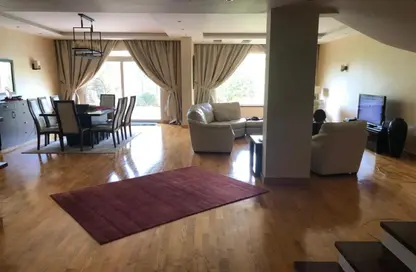 Townhouse - 4 Bedrooms - 3 Bathrooms for sale in La Terra - South Investors Area - New Cairo City - Cairo