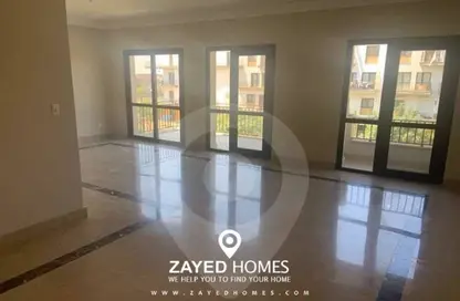 Apartment - 3 Bedrooms - 3 Bathrooms for rent in Westown - Sheikh Zayed Compounds - Sheikh Zayed City - Giza
