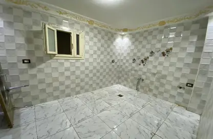 شقة - 3 غرف نوم - 3 حمامات للبيع في شارع غزه - المهندسين - الجيزة