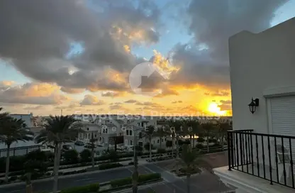 Chalet - 1 Bedroom - 1 Bathroom for sale in Marassi - Sidi Abdel Rahman - North Coast