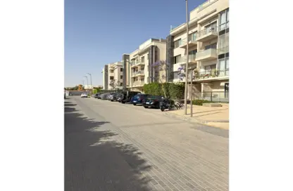 شقة - 3 غرف نوم - 2 حمامات للبيع في جاليريا  مون فالى - المستثمرين الجنوبية - مدينة القاهرة الجديدة - القاهرة