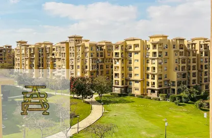Apartment - 3 Bedrooms - 2 Bathrooms for sale in Madinaty - Cairo