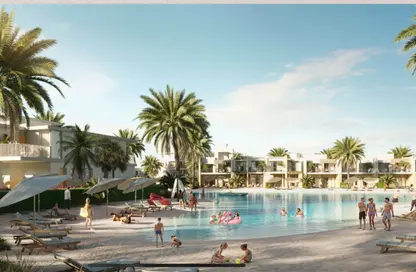 Twin House - 4 Bedrooms - 5 Bathrooms for sale in Silver Sands - Qesm Marsa Matrouh - North Coast