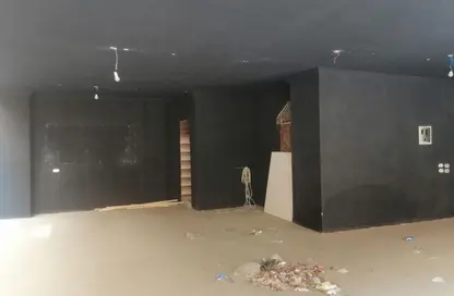 مساحات مكتبية - استوديو - 1 حمام للايجار في محور محمد نجيب - ابو الهول - مدينة القاهرة الجديدة - القاهرة