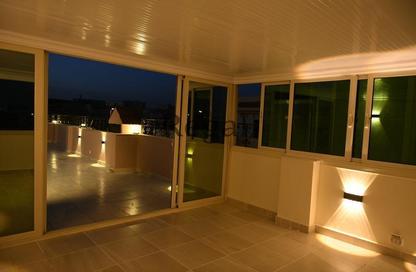 Palace - 6 Bedrooms - 7 Bathrooms for rent in Yasmine District - 14th District - Sheikh Zayed City - Giza