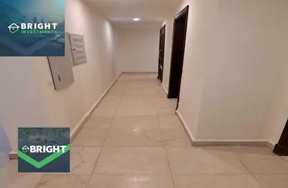Apartment - 3 Bedrooms - 3 Bathrooms for rent in Mivida - 5th Settlement Compounds - The 5th Settlement - New Cairo City - Cairo