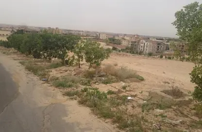 قطعة أرض - استوديو للبيع في جمعية احمد عرابى - مدينة العبور - القليوبية
