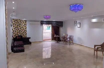 Apartment - 3 Bedrooms - 3 Bathrooms for sale in Al Mesaha St. - Dokki - Giza