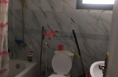 Apartment - 2 Bedrooms - 1 Bathroom for sale in Masaken Zahraa Nasr City St. - Zahraa Madinat Nasr - Nasr City - Cairo