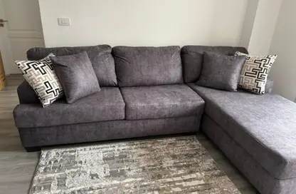 Apartment - 2 Bedrooms - 1 Bathroom for rent in Madinaty - Cairo