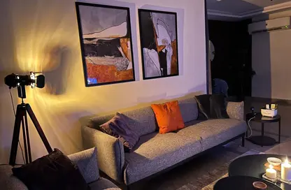 شقة - 2 غرف نوم - 2 حمامات للبيع في ماونتن فيو هايد بارك - كمبوندات التجمع الخامس - التجمع الخامس - مدينة القاهرة الجديدة - القاهرة