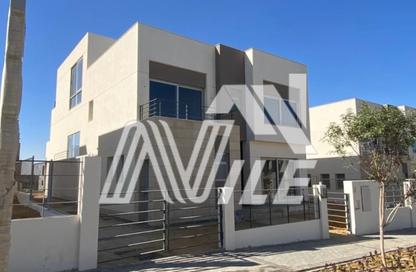 Villa - 3 Bedrooms - 5 Bathrooms for sale in Palm Hills New Cairo - 5th Settlement Compounds - The 5th Settlement - New Cairo City - Cairo