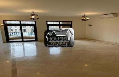 Apartment - 3 Bedrooms - 3 Bathrooms for rent in Mivida - 5th Settlement Compounds - The 5th Settlement - New Cairo City - Cairo