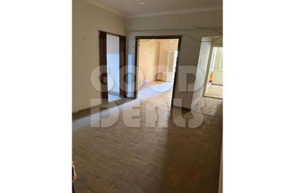 Apartment - 3 Bedrooms - 2 Bathrooms for sale in Othman Ibn Affan Square - Triumph Square - El Nozha - Cairo