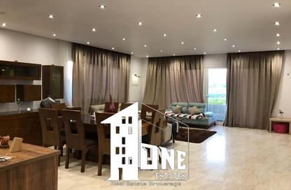 Chalet - 3 Bedrooms - 4 Bathrooms for sale in Hacienda Bay - Sidi Abdel Rahman - North Coast