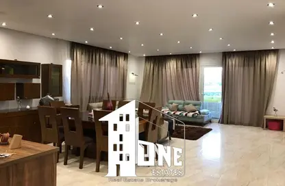 Chalet - 3 Bedrooms - 4 Bathrooms for sale in Hacienda Bay - Sidi Abdel Rahman - North Coast