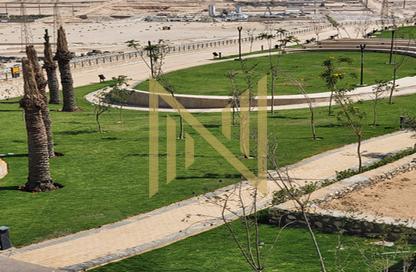 (بنتهاوس  (روف - 3 غرف نوم - 3 حمامات للايجار في نيو جيزة - طريق مصر اسكندرية الصحراوي - مدينة 6 أكتوبر - الجيزة