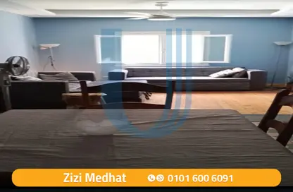 Apartment - 4 Bedrooms - 1 Bathroom for sale in Camp Chezar - Hay Wasat - Alexandria