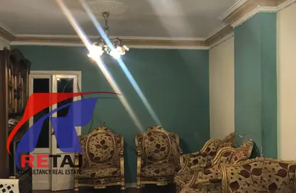 Apartment - 3 Bedrooms - 1 Bathroom for sale in Street 14 - Al Waha City - 10th District - Nasr City - Cairo Apartment - 3 Bedrooms - 1 Bathroom for sale in Street 14 - Al Waha City - 10th District - Nasr City - Cairo