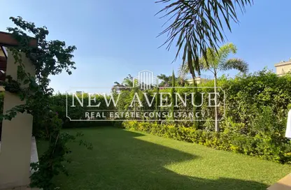 Villa - 3 Bedrooms - 4 Bathrooms for sale in Villette - 5th Settlement Compounds - The 5th Settlement - New Cairo City - Cairo