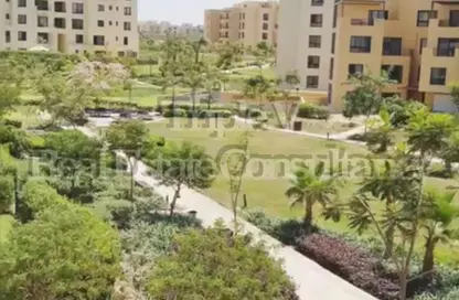 شقة - 3 غرف نوم - 3 حمامات للايجار في أو ويست - كمبوندات 6 أكتوبر - مدينة 6 أكتوبر - الجيزة
