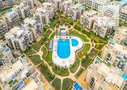 شقة - 5 غرف نوم - 4 حمامات for للبيع in جاليريا  مون فالى - المستثمرين الجنوبية - مدينة القاهرة الجديدة - القاهرة