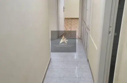 Apartment - 3 Bedrooms - 3 Bathrooms for sale in Heliopolis - Masr El Gedida - Cairo