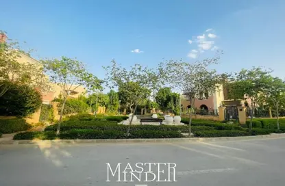 فيلا - 3 غرف نوم - 3 حمامات للايجار في ميفيدا - كمبوندات التجمع الخامس - التجمع الخامس - مدينة القاهرة الجديدة - القاهرة