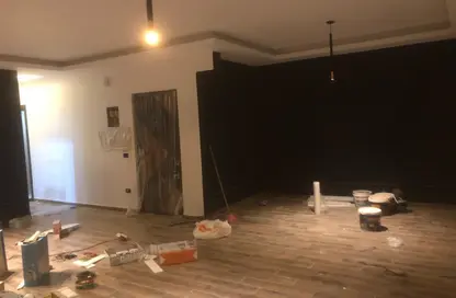 (بنتهاوس  (روف - 5 غرف نوم - 4 حمامات للبيع في المستثمرين الجنوبية - مدينة القاهرة الجديدة - القاهرة