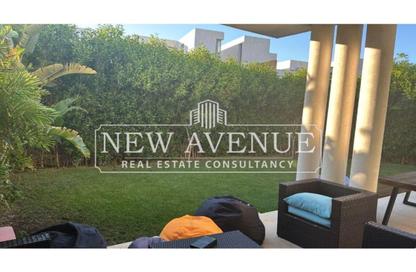 Apartment - 3 Bedrooms - 3 Bathrooms for sale in Seashell - Sidi Abdel Rahman - North Coast