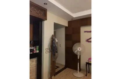 Apartment - 4 Bedrooms - 3 Bathrooms for sale in Taha Hussein St. - 9th District - Obour City - Qalyubia