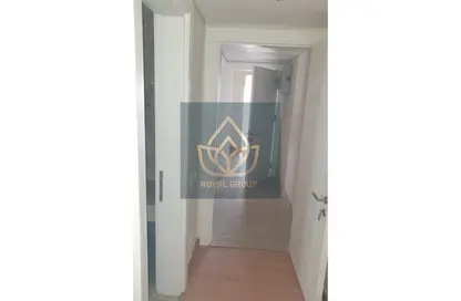 شقة - 2 غرف نوم - 2 حمامات للبيع في نيو جيزة - طريق مصر اسكندرية الصحراوي - مدينة 6 أكتوبر - الجيزة