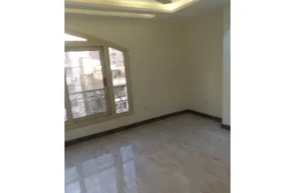 Apartment - 4 Bedrooms - 4 Bathrooms for sale in Soliman Abaza St. - Mohandessin - Giza
