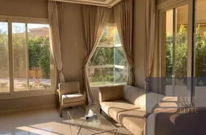 Apartment - 2 Bedrooms - 2 Bathrooms for sale in Stone Residence - 5th Settlement Compounds - The 5th Settlement - New Cairo City - Cairo