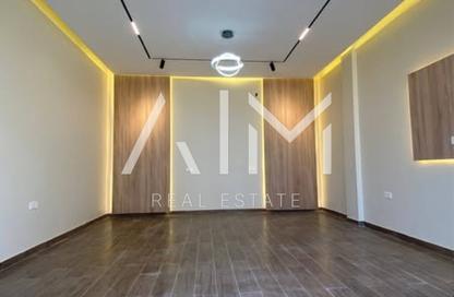 Apartment - 3 Bedrooms - 1 Bathroom for sale in MarVille New Zayed - New Zayed City - Sheikh Zayed City - Giza
