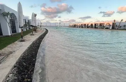 فيلا - 4 غرف نوم - 6 حمامات للبيع في ذا كراون - طريق مصر اسكندرية الصحراوي - مدينة 6 أكتوبر - الجيزة