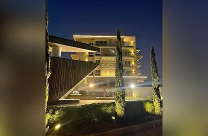 Apartment - 3 Bedrooms - 3 Bathrooms for sale in Mountain View iCity - 5th Settlement Compounds - The 5th Settlement - New Cairo City - Cairo