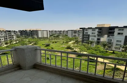 Apartment - 3 Bedrooms - 3 Bathrooms for sale in Privado - Madinaty - Cairo