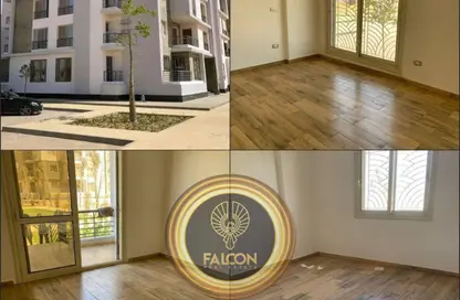 Apartment - 3 Bedrooms - 2 Bathrooms for sale in Westview Residence - New Zayed City - Sheikh Zayed City - Giza