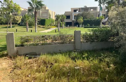 تاون هاوس - 3 غرف نوم - 4 حمامات للبيع في بالم هيلز جولف اكستينشن - طريق الواحات - مدينة 6 أكتوبر - الجيزة