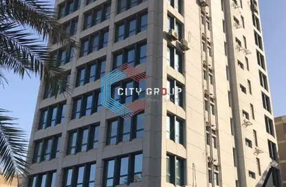 مساحات مكتبية - استوديو - 4 حمامات للايجار في المعادي الجديدة - حي المعادي - القاهرة