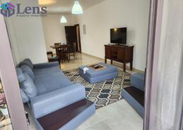 شقة - 3 غرف نوم - 2 حمامات for للبيع in فيفث سكوير - التجمع الخامس - مدينة القاهرة الجديدة - القاهرة