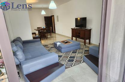 Apartment - 3 Bedrooms - 2 Bathrooms for sale in Fifth Square - The 5th Settlement - New Cairo City - Cairo