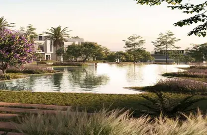 تاون هاوس - 4 غرف نوم - 4 حمامات للبيع في تريانجل - التجمع الخامس - مدينة القاهرة الجديدة - القاهرة تاون هاوس - 4 غرف نوم - 4 حمامات للبيع في تريانجل - التجمع الخامس - مدينة القاهرة الجديدة - القاهرة