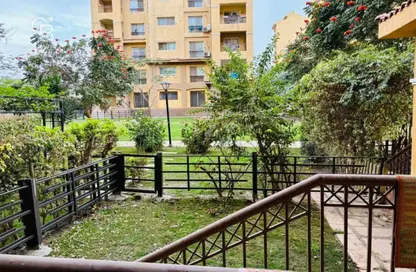 Apartment - 3 Bedrooms - 2 Bathrooms for sale in Privado - Madinaty - Cairo