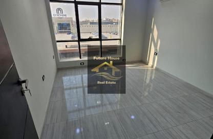 Office Space - Studio - 2 Bathrooms for rent in Bavaria Town - Zahraa El Maadi - Hay El Maadi - Cairo