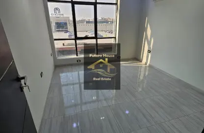Office Space - Studio - 2 Bathrooms for rent in Bavaria Town - Zahraa El Maadi - Hay El Maadi - Cairo