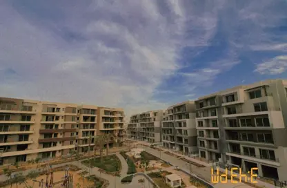 شقة - 3 غرف نوم - 3 حمامات للبيع في بالم هيلز نيو كايرو - كمبوندات التجمع الخامس - التجمع الخامس - مدينة القاهرة الجديدة - القاهرة