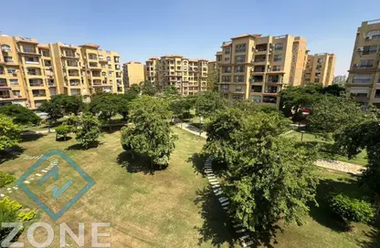 Apartment - 3 Bedrooms - 3 Bathrooms for sale in Madinaty - Cairo