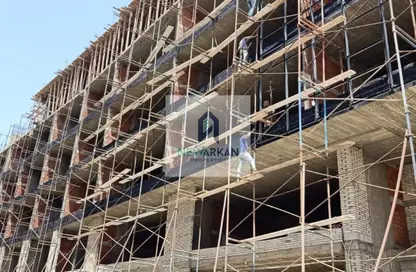 Retail - Studio for sale in 1O1 Mall - Sheikh Zayed City - Giza